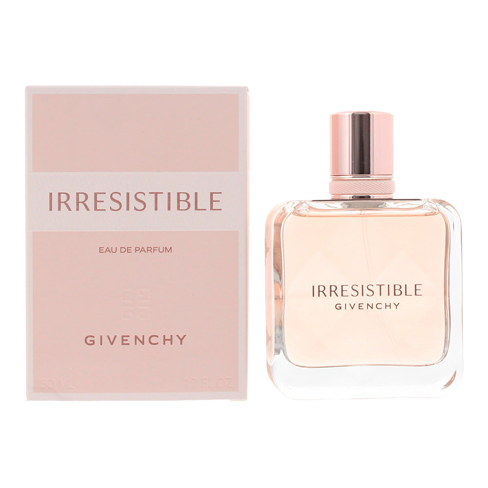 Givenchy Irresistible Eau de Parfum 50ml