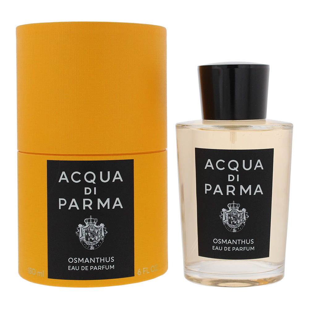 Acqua Di Parma Osmanthus Eau de Parfum 180ml