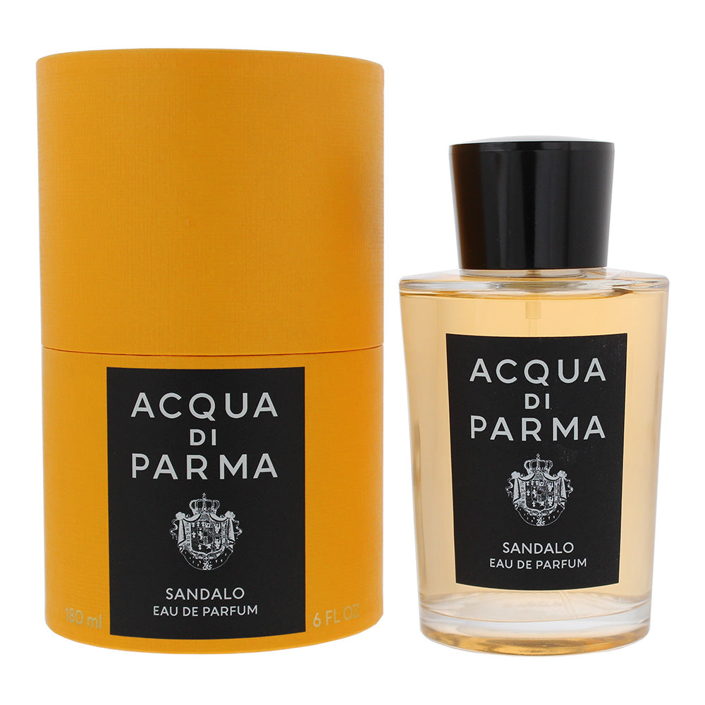 Acqua Di Parma Sandalo Eau de Parfum 180ml