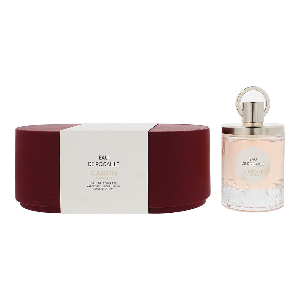 Caron Eau De Rocaille Eau de Toilette 100ml