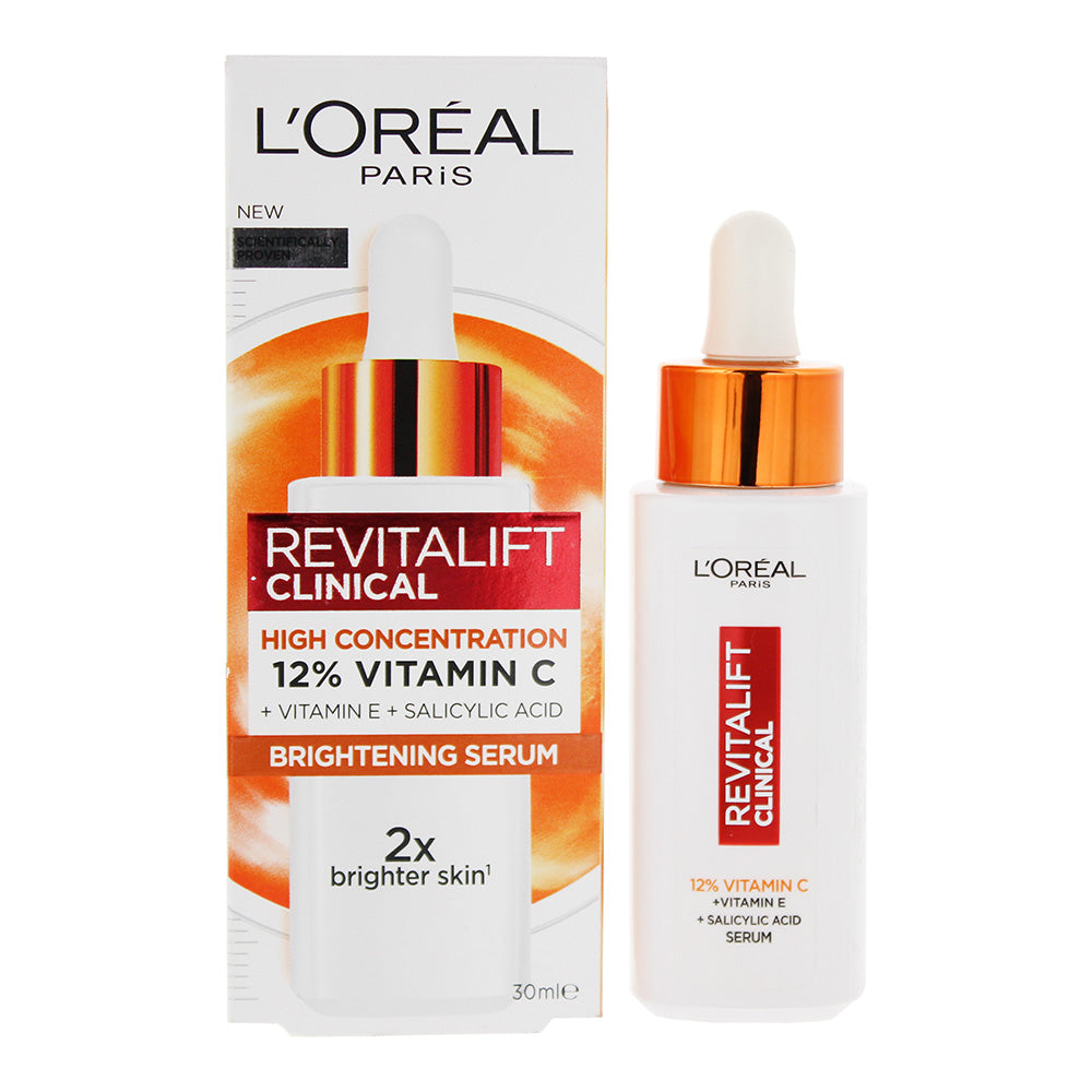 L'oreal Revitalift Vitaminn C Serum 30ml