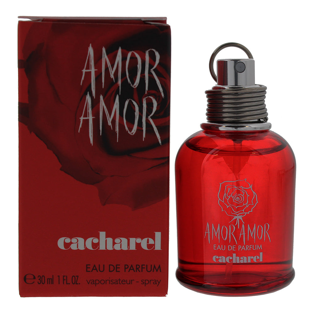 Cacharel Amor Amor Eau de Parfum 30ml