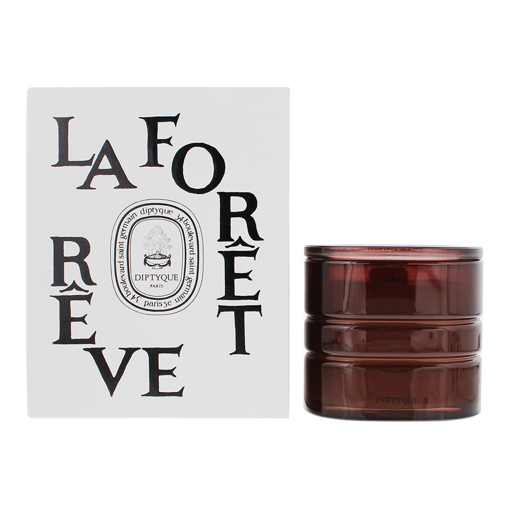 Diptyque Forest Dreams Refillable Candle 220g