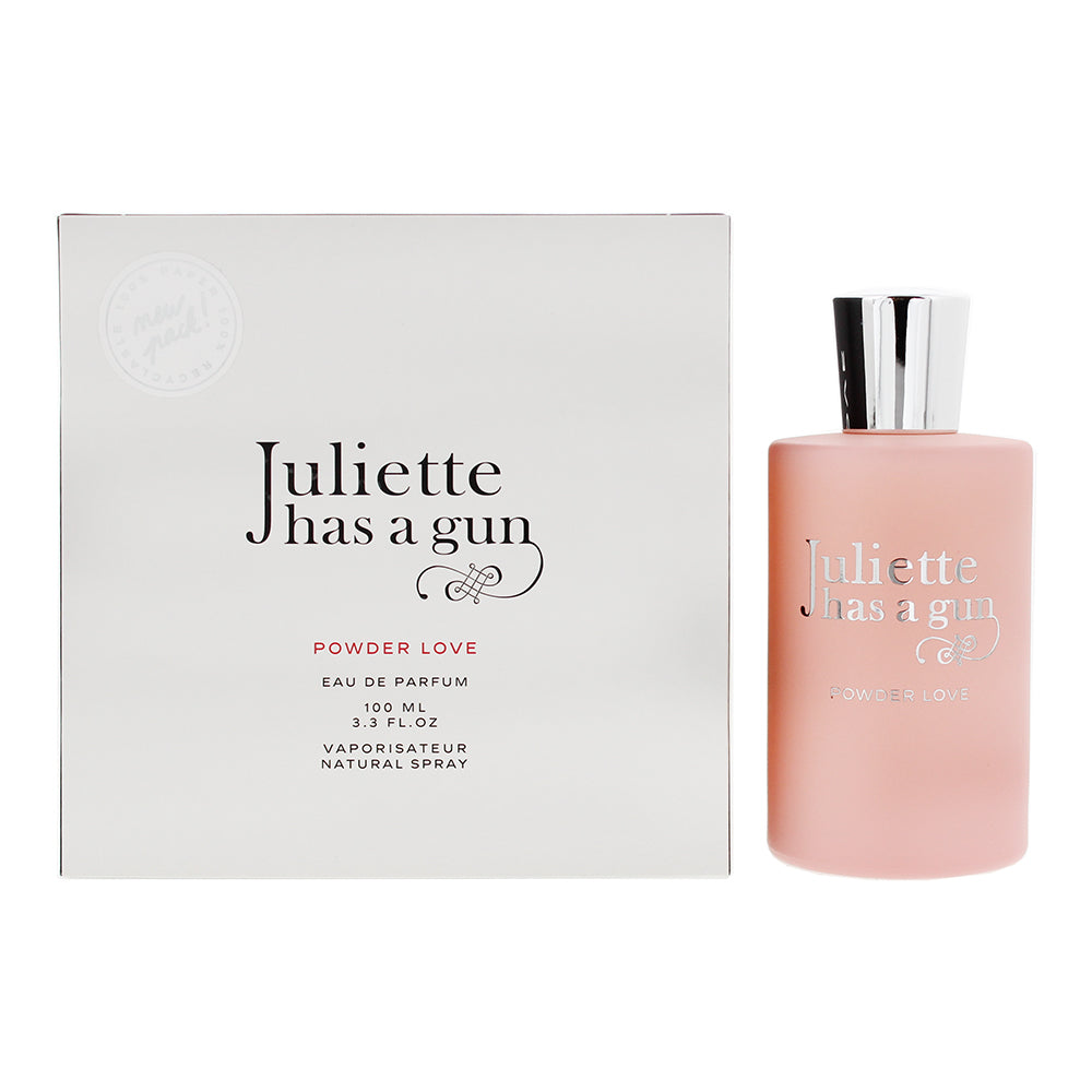 Juliette Has A Gun Powder Love Eau de Parfum 100ml