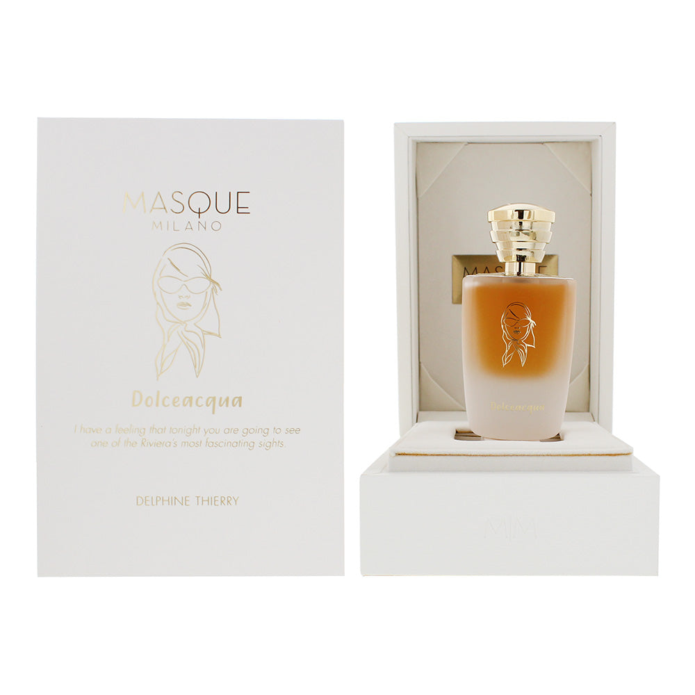 Masque Milano Dolceacqua Eau de Parfum 100ml