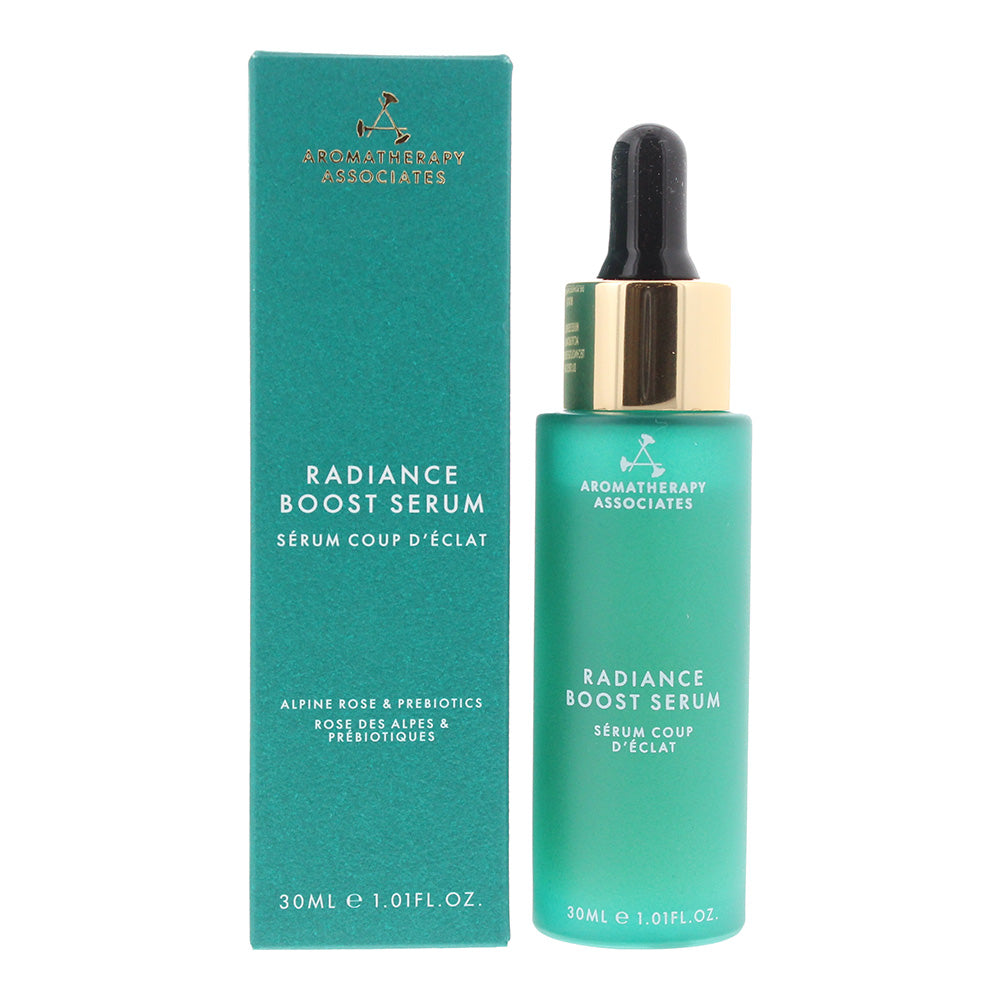 Aromatherapy Associates Radiance Boost Serum 30ml