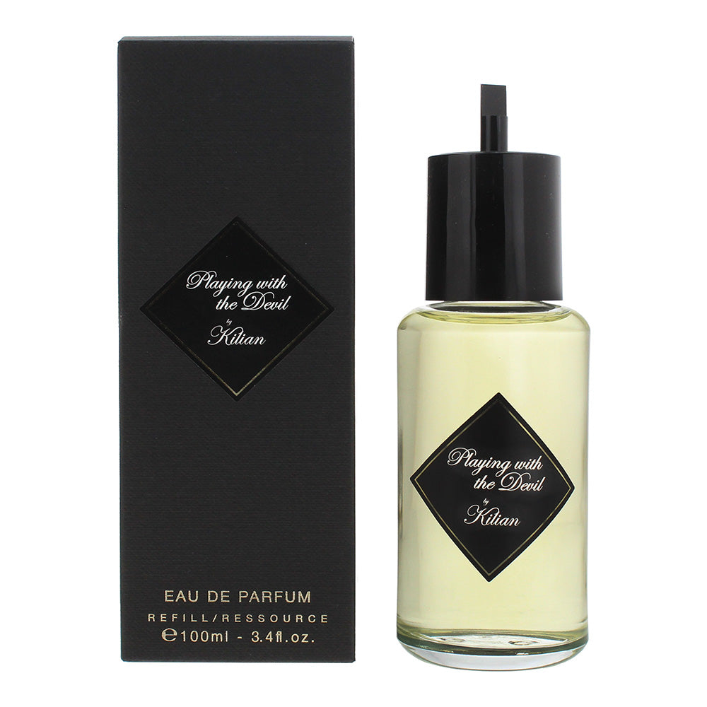 Kilian Playing With The Devil Refill Eau de Parfum 100ml
