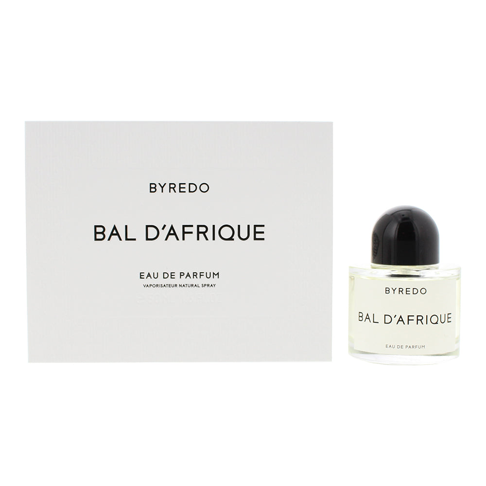 Byredo Bal D'afrique Eau de Parfum 50ml