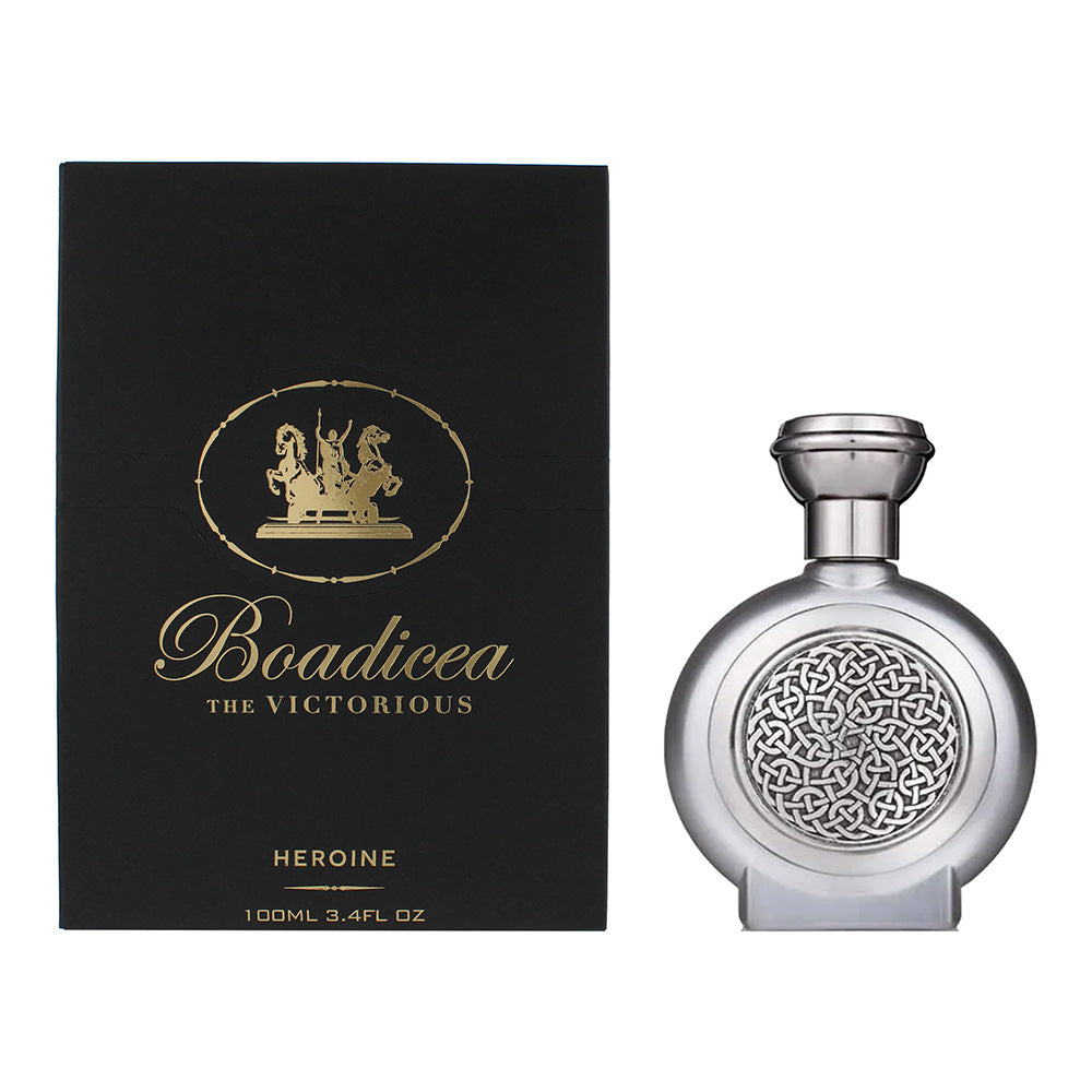 Boadicea The Victorious Heroine Eau de Parfum 100ml