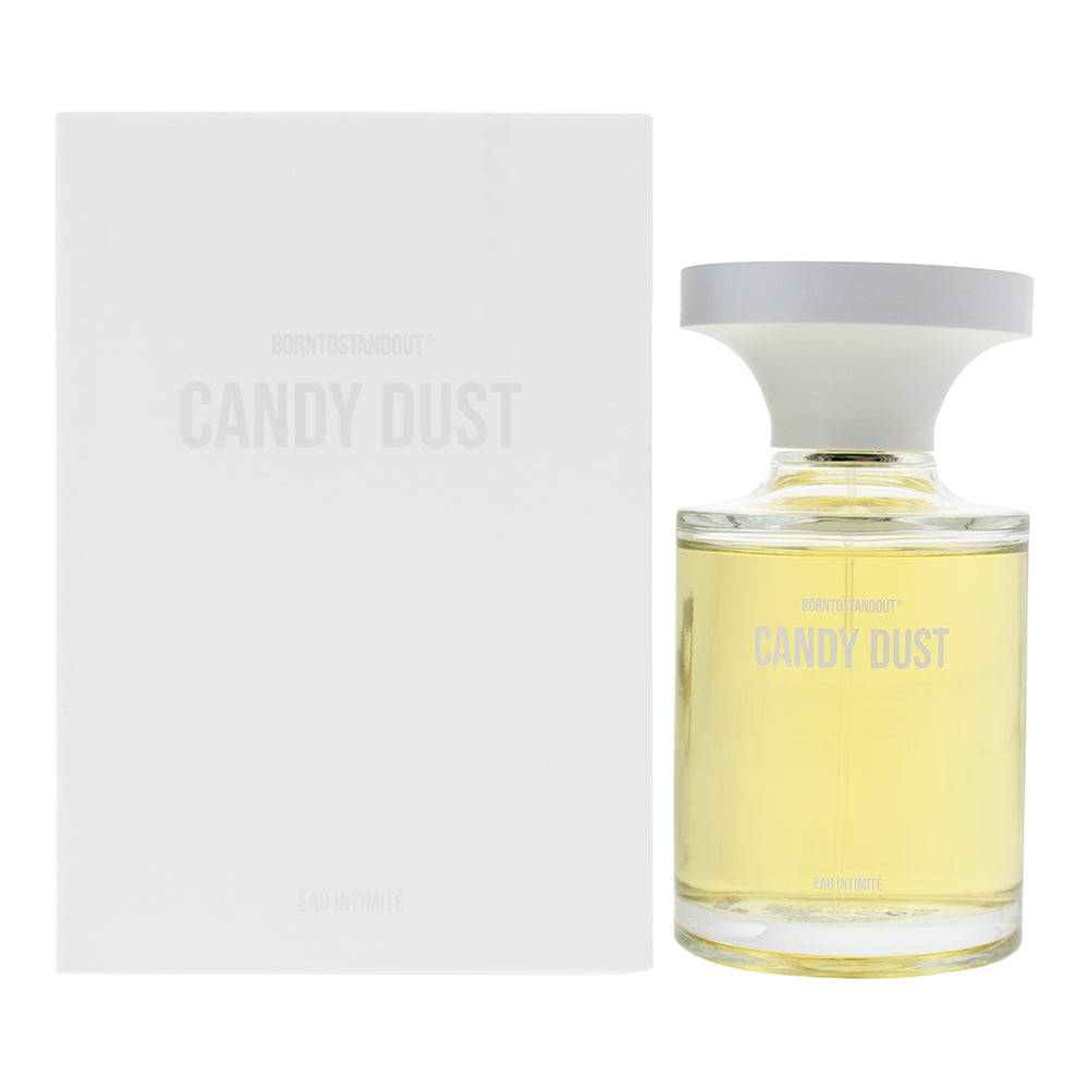 Borntostandout Candy Dust Eau Intimite Eau de Toilette 100ml
