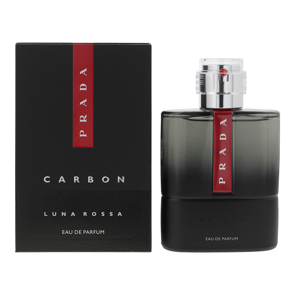 Prada Luna Rossa Carbon Eau de Parfum 100ml