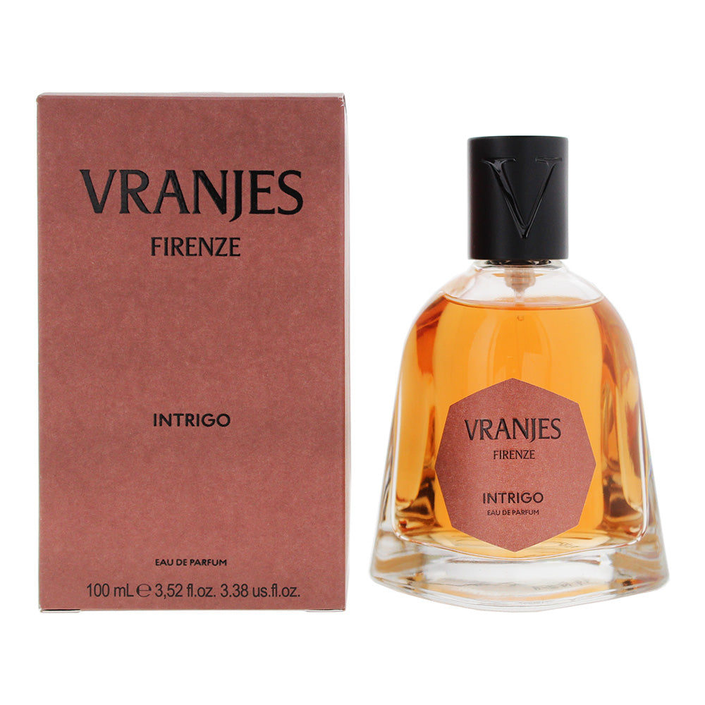 Dr. Vranjes Firenze Intrigo Eau de Parfum 100ml