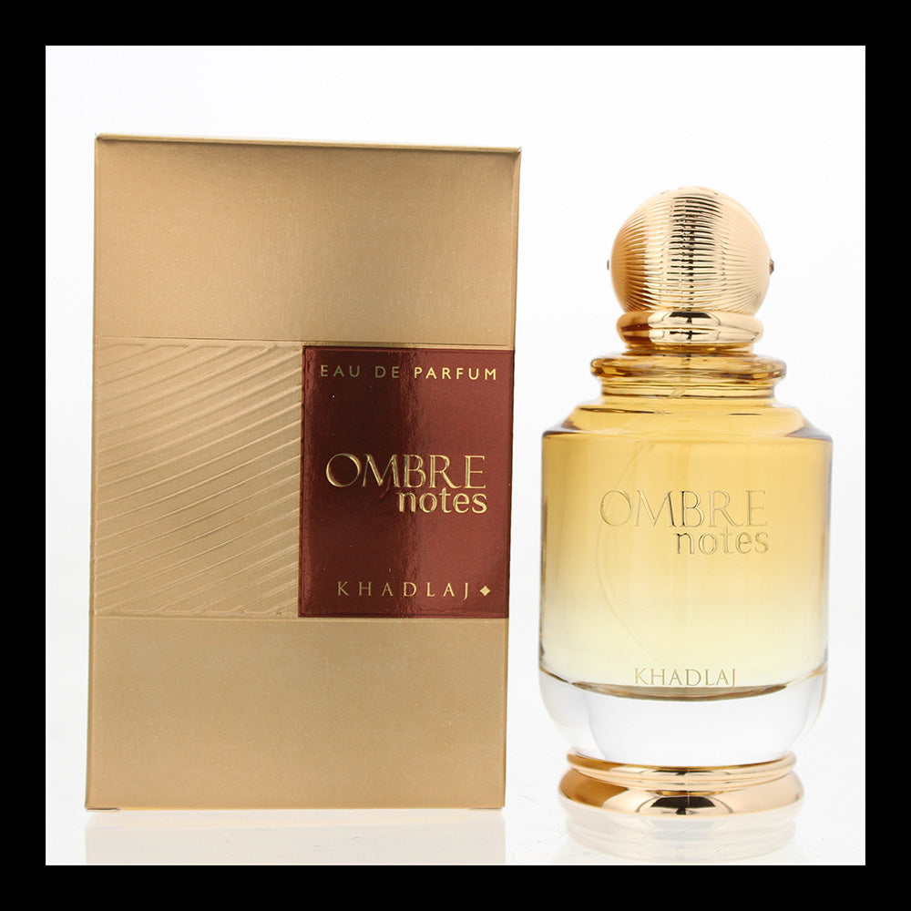 Khadlaj Ombre Notes Eau de Parfum 100ml