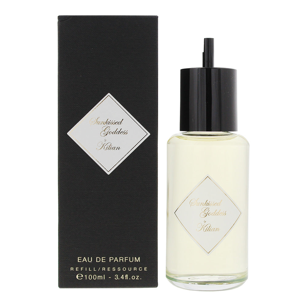 Kilian Sunkissed Goddess Refill Eau de Parfum 100ml