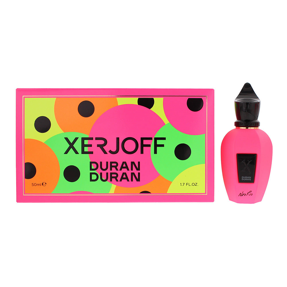 Xerjoff Duran Duran Neorio Pink Parfum 50ml