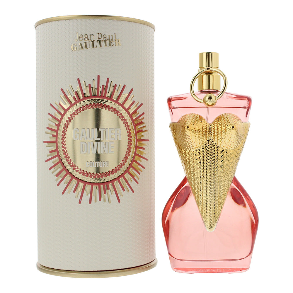 Jean Paul Gaultier Divine Couture Eau de Parfum 100ml