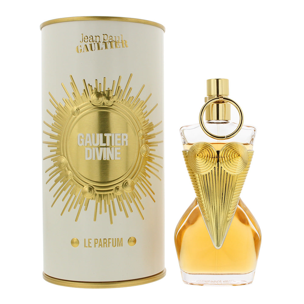 Jean Paul Gaultier Divine Le Parfum Eau de Parfum 50ml