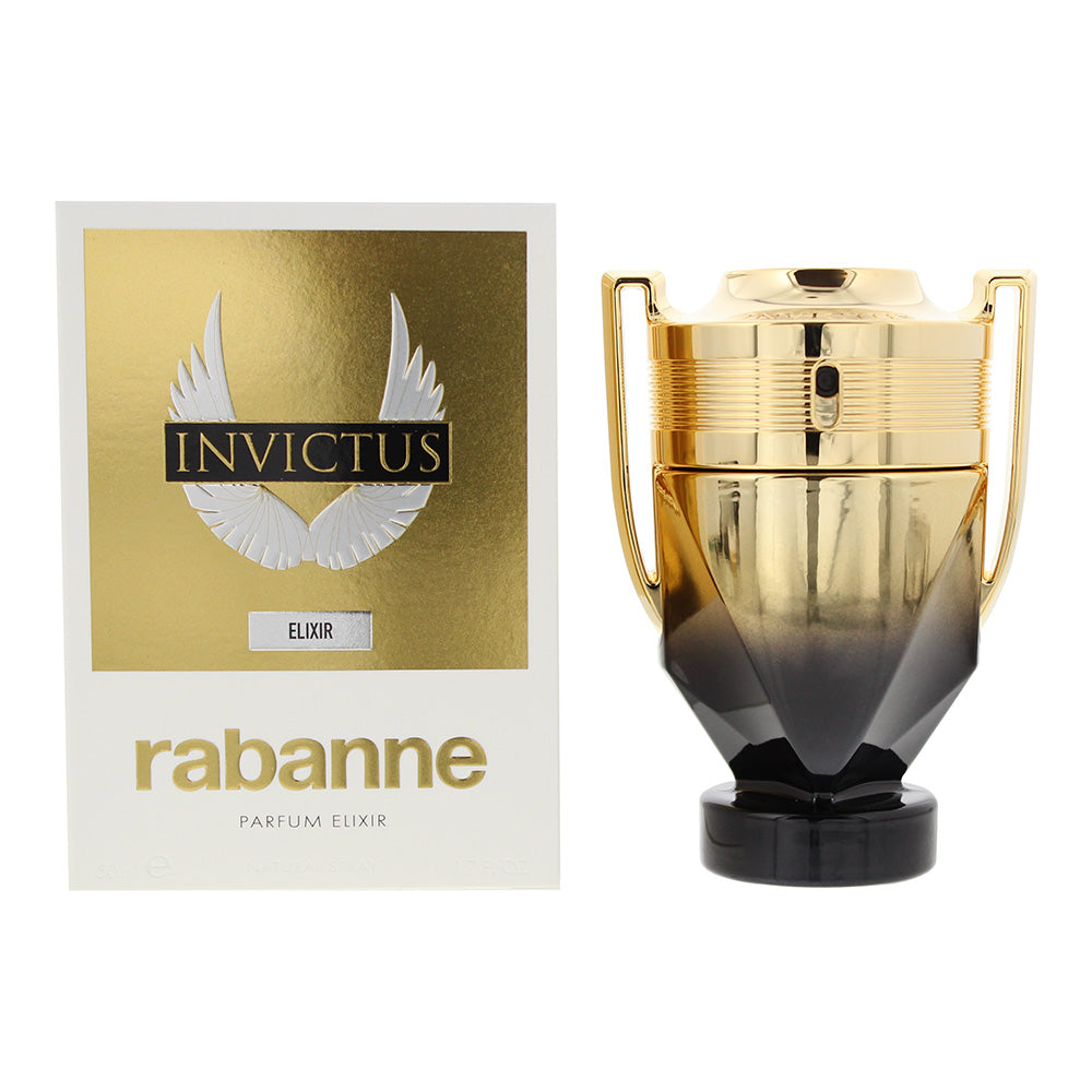 Paco Rabanne Invictus Elixir Parfum 50ml