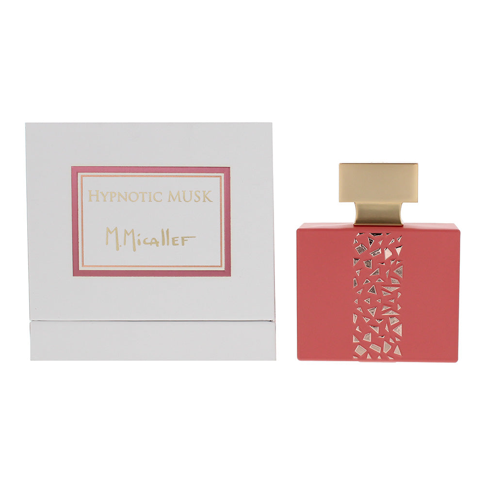 M. Micallef Hypnotic Musk Eau de Parfum 100ml