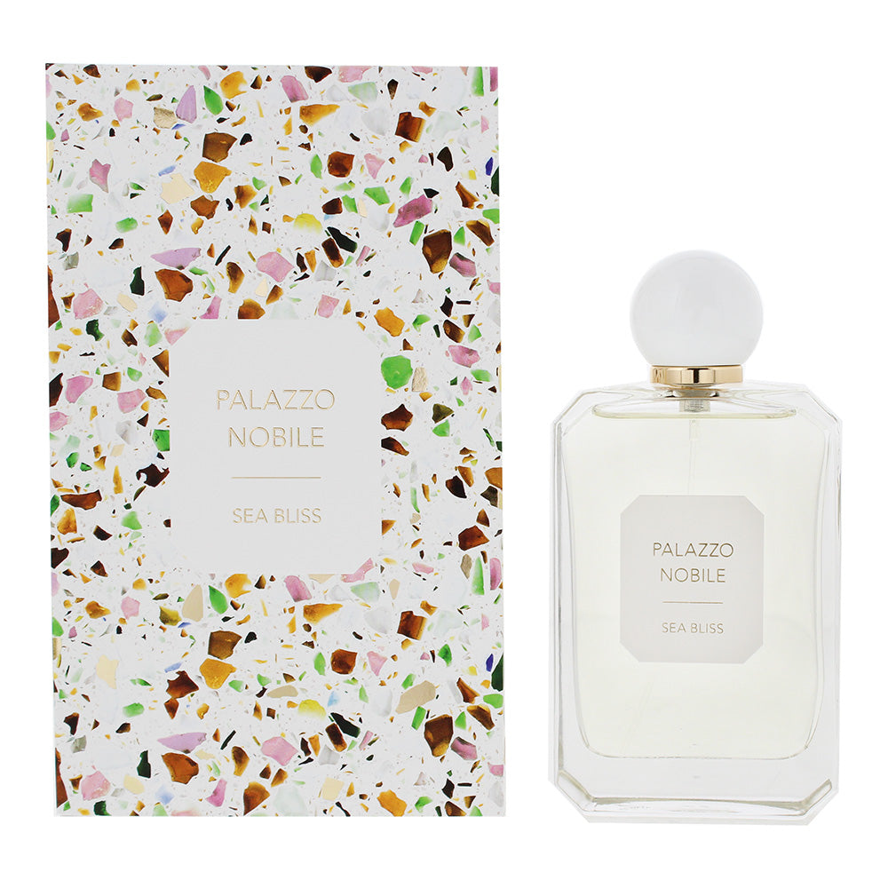 Valmont Palazzo Nobile Sea Bliss Eau de Toilette 100ml