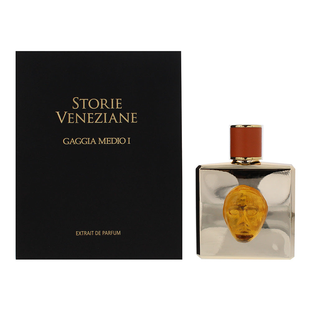 Valmont Storie Veneziane Gaggia Medio I Extrait de Parfum 100ml