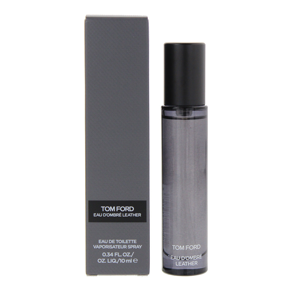 Tom Ford Eau D'ombre Leather Eau de Toilette 10ml