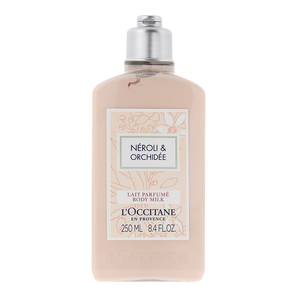 L'occitane Neroli & Orchidee Body Milk 250ml