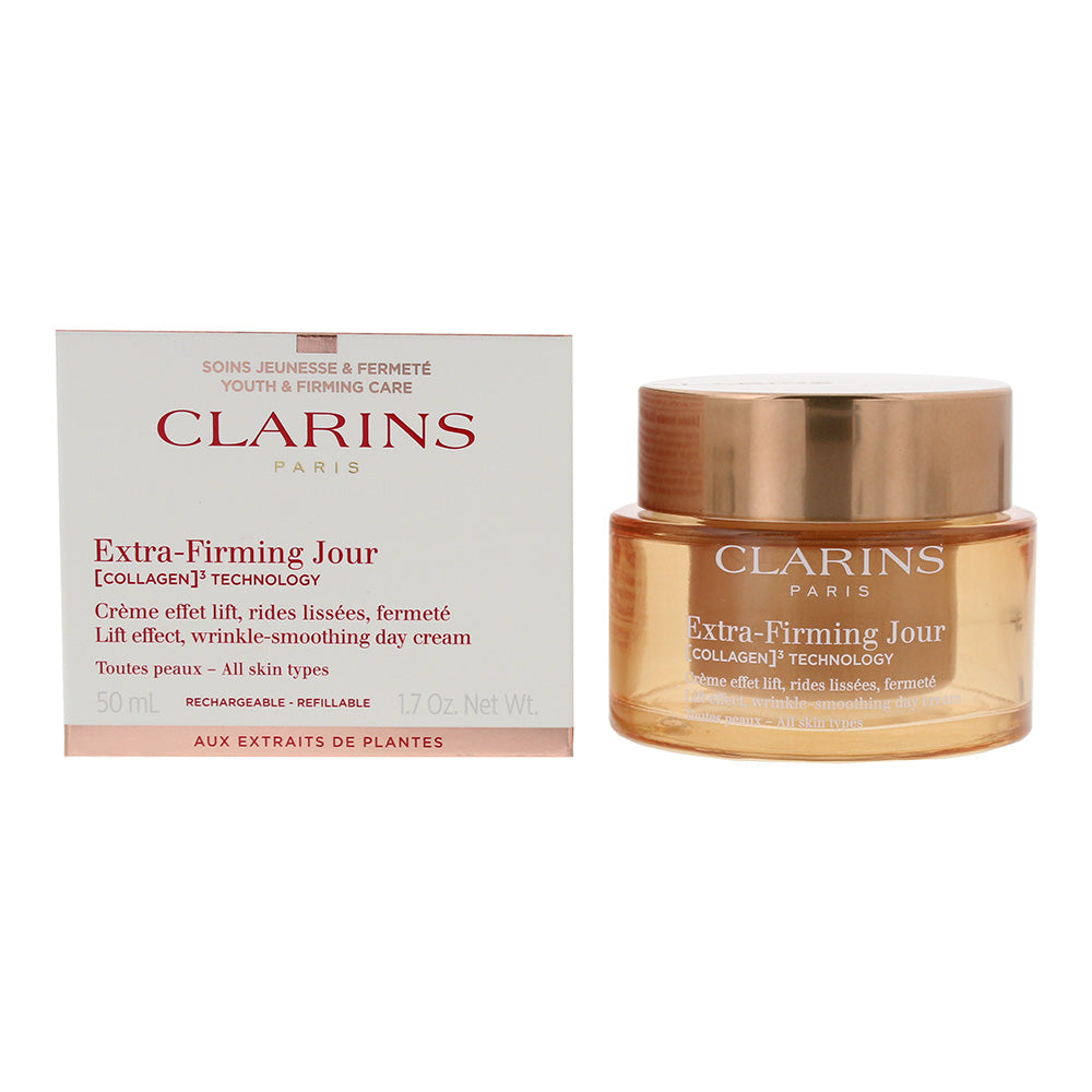 Clarins Extra-Firming Day Cream 50ml