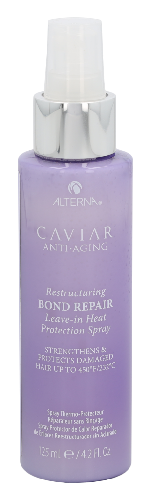 Alterna Caviar AA Restructuring Bond Repair Leave-In Spray 125 ml