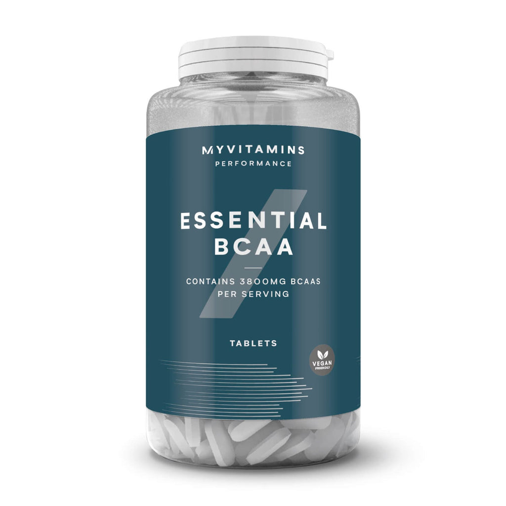 MyVitamins Essential BCAA – 270 Tablets