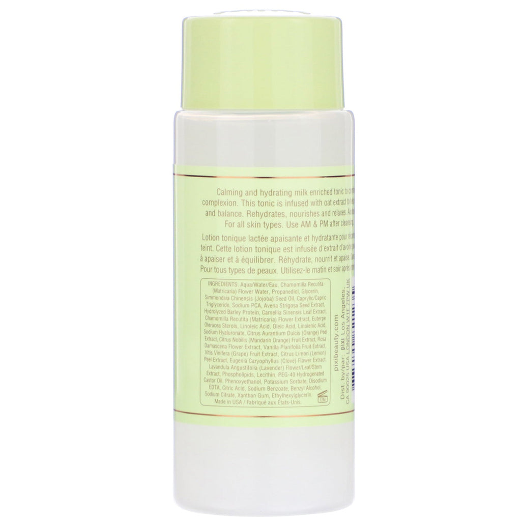 Pixi Beauty, Skintreats, Milky Tonic, Soothing Toner, 3,4 fl oz (100 ml)