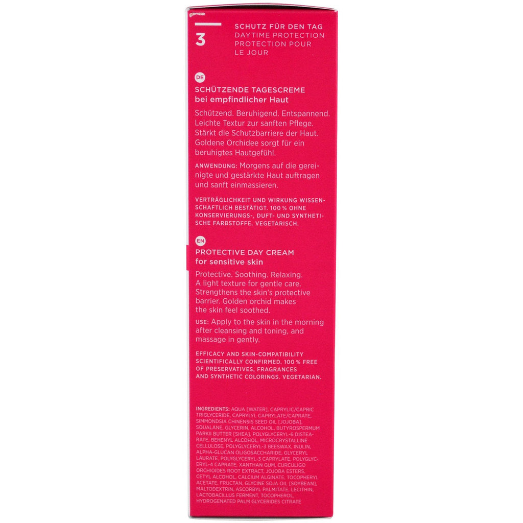 AnneMarie Borlind, ZZ Sensitive, System Anti-Stress, Dagcreme, 1,69 fl oz (50 ml)