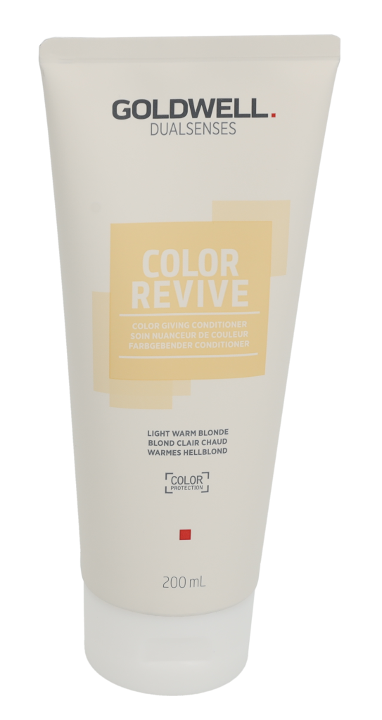 Goldwell Dualsenses Color Revive Color Giving Conditioner 200 ml