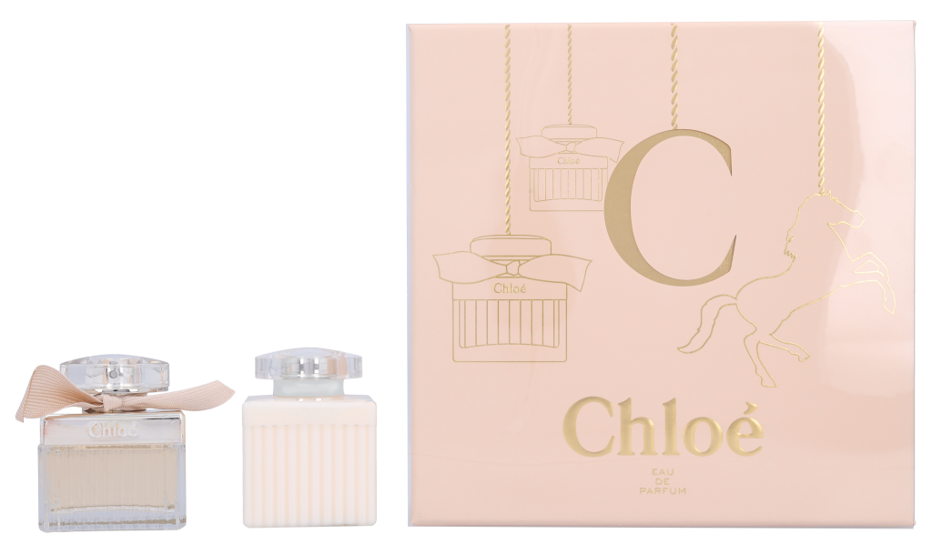 Chloe By Chloe Gavesæt 150 ml
