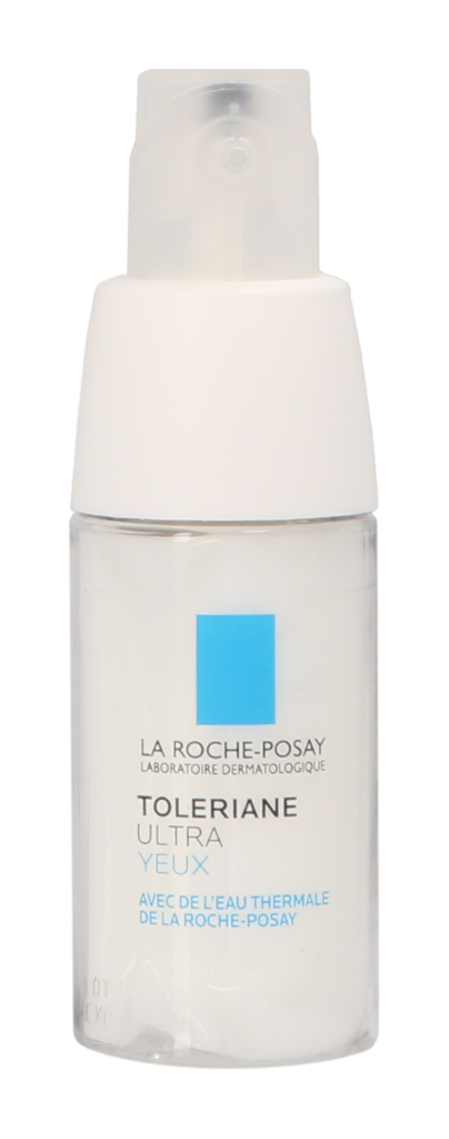 LRP Toleriane Ultra Eye Cream 20 ml