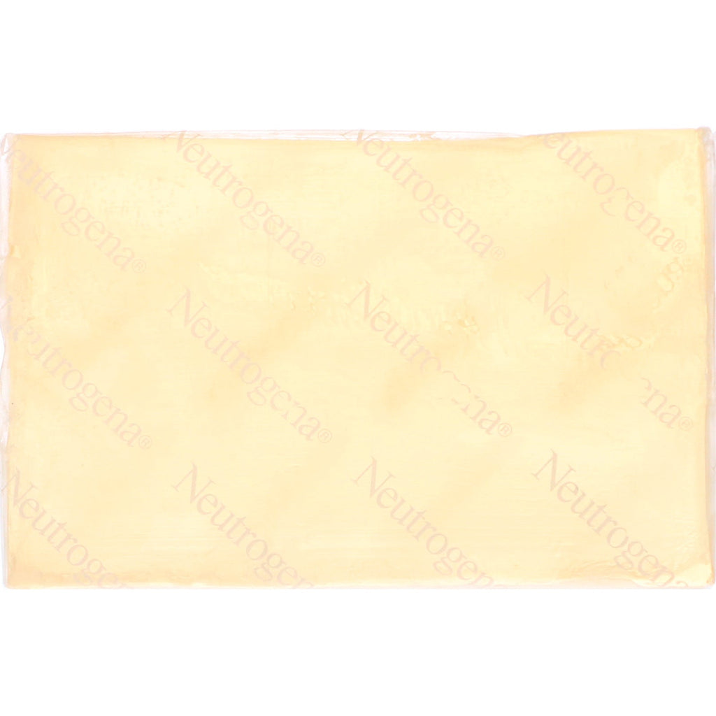 Neutrogena, The Transparent Facial Bar, Acne Prone Skin, 3.5 oz (99 g)