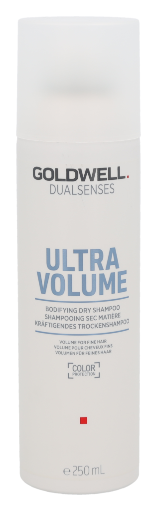 Goldwell Dualsenses Ultra Volume Dry Shampoo 250 ml