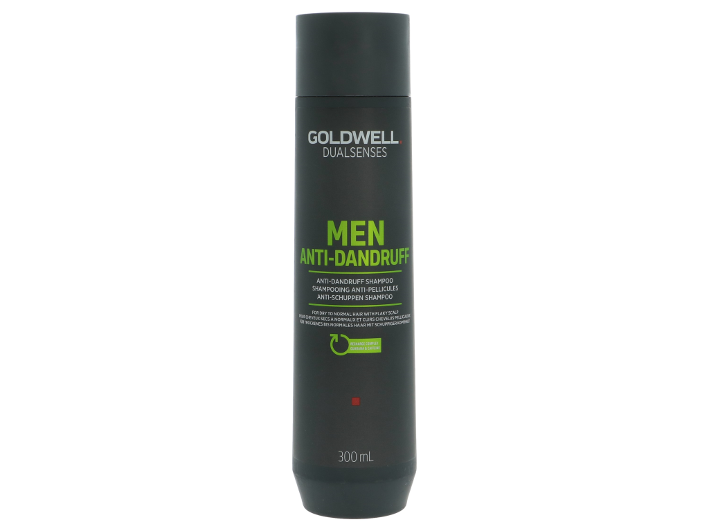 Goldwell Men Dualsenses Anti-Dandruff Shampoo 300 ml