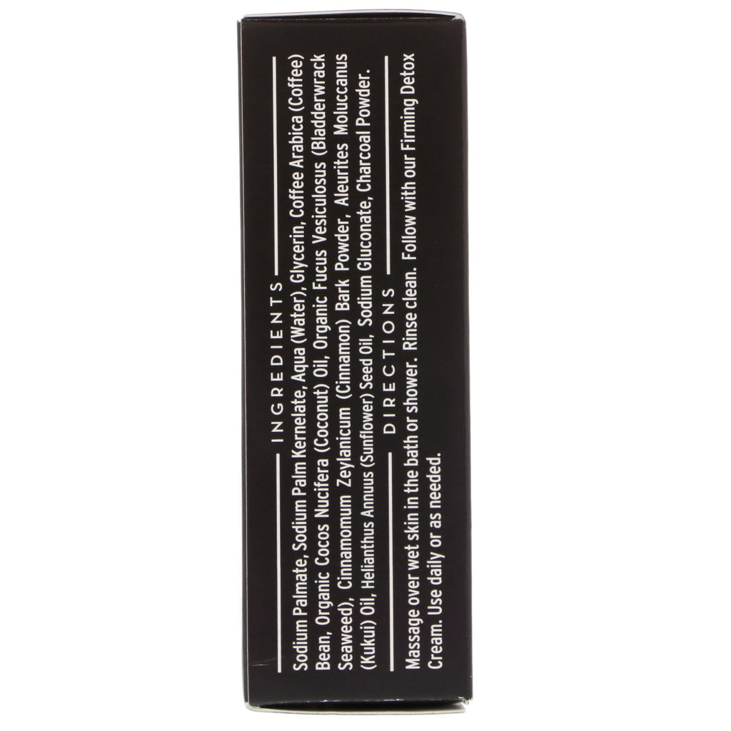 The Seaweed Bath Co., Exfoliating Detox Body Soap, 3.75 oz (106 g)