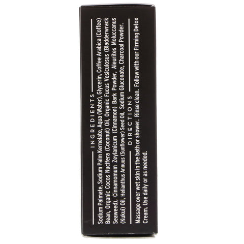 The Seaweed Bath Co., Exfoliating Detox Body Soap, 3.75 oz (106 g)