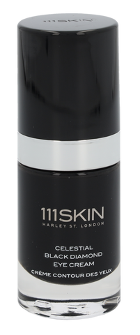 111Skin Celestial Black Diamond Eye Cream 15 ml