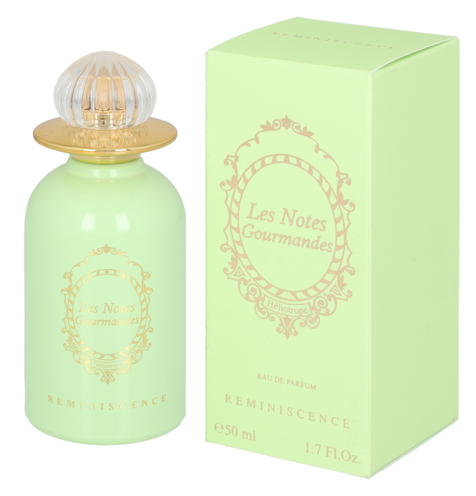 Reminiscence Heliotrope Edp Spray 50 ml