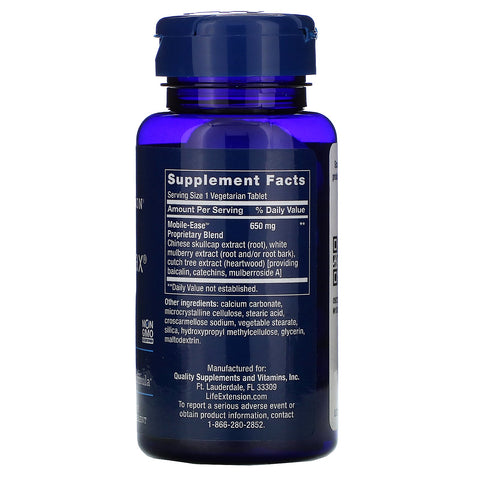 Life Extension, ArthroMax Elite, 30 Vegetarian Tablets