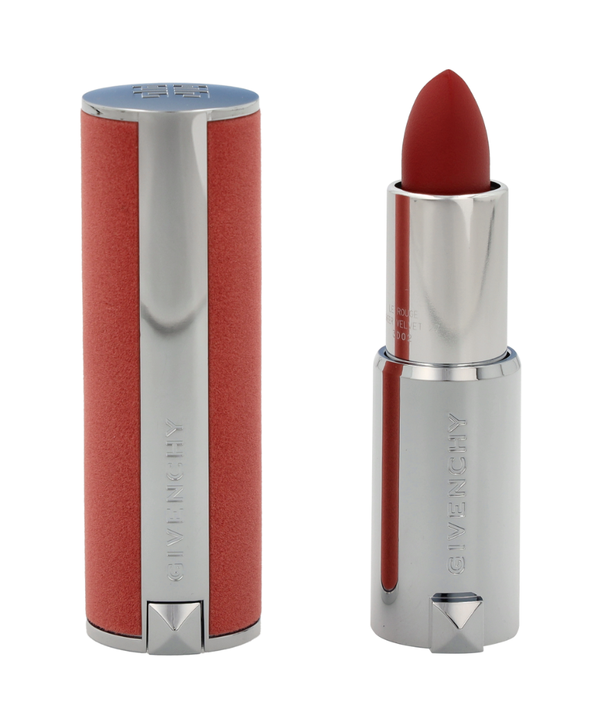 Givenchy Le Rouge Sheer Velvet Mat genopfyldelig læbestift 3,4 g