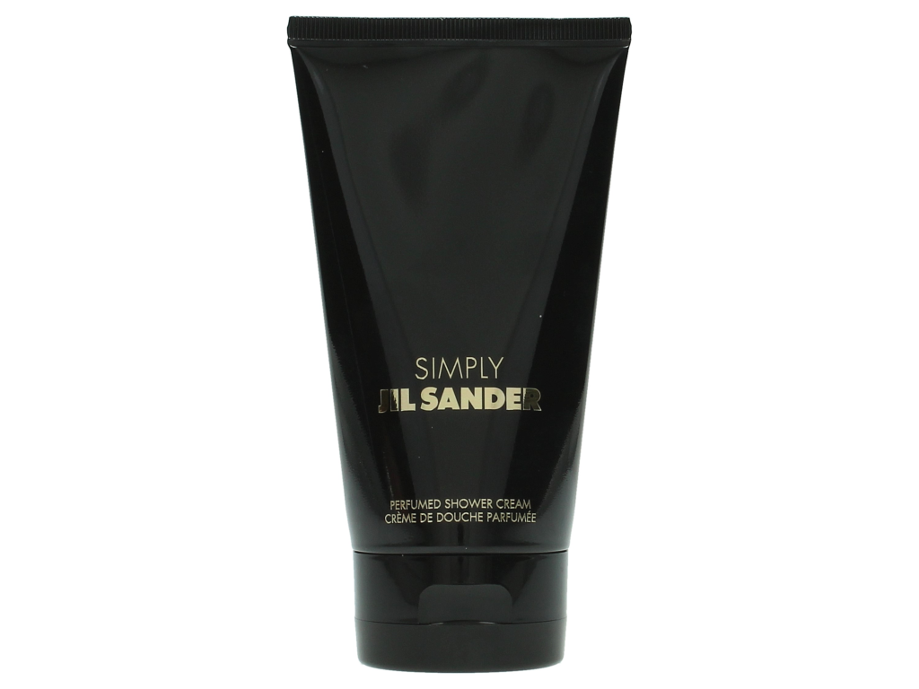 Jil Sander Simply Perfumed Shower Cream 150 ml