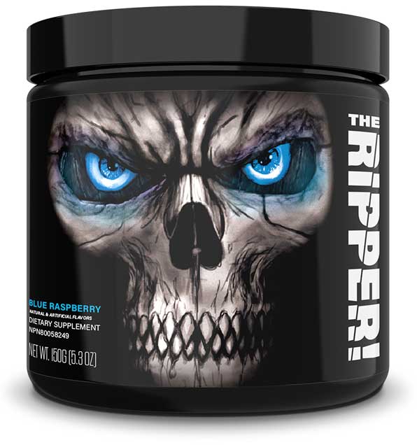 JNX Sports, The Ripper!, Dark Grape - 150g