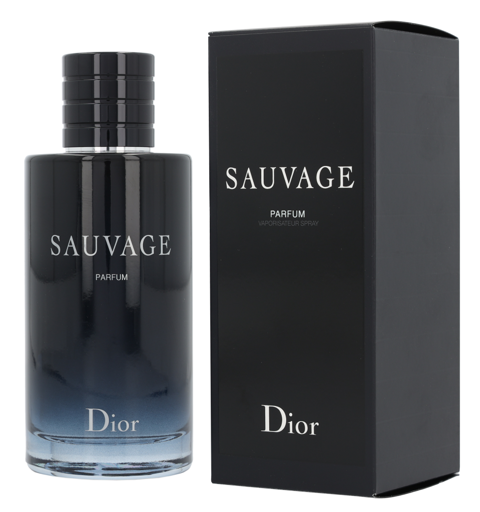 Dior Sauvage Parfume Spray 200 ml