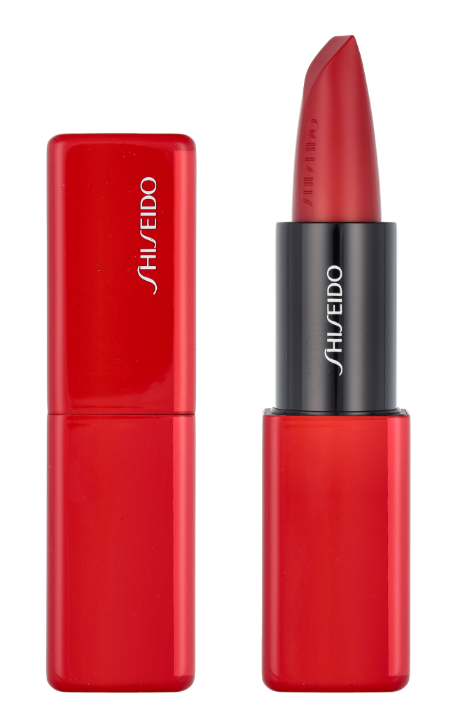 Shiseido Technosatin Gel Læbestift 3,3 g
