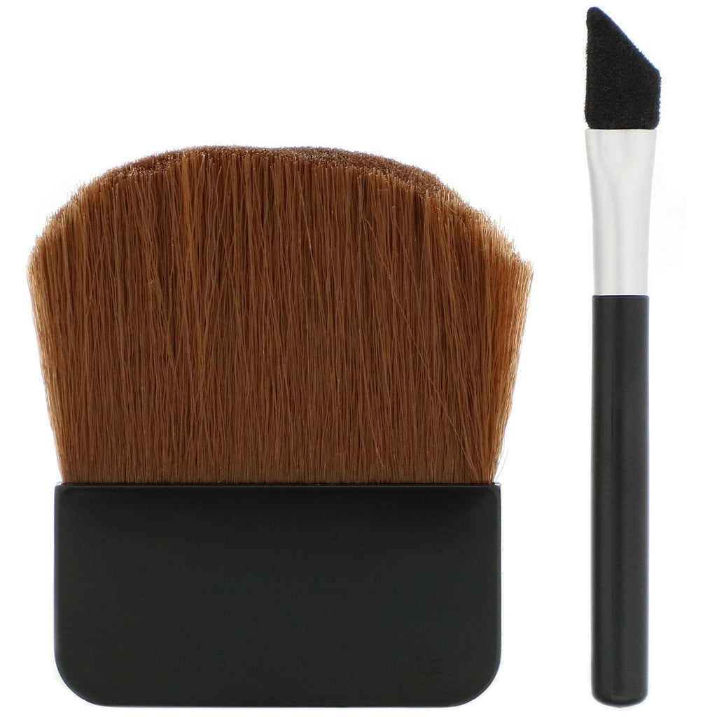 Physicians Formula, Shimmer Strips, All-in-1 Custom Nude Palette, Warm Nude, 0,26 oz (7,5 g)