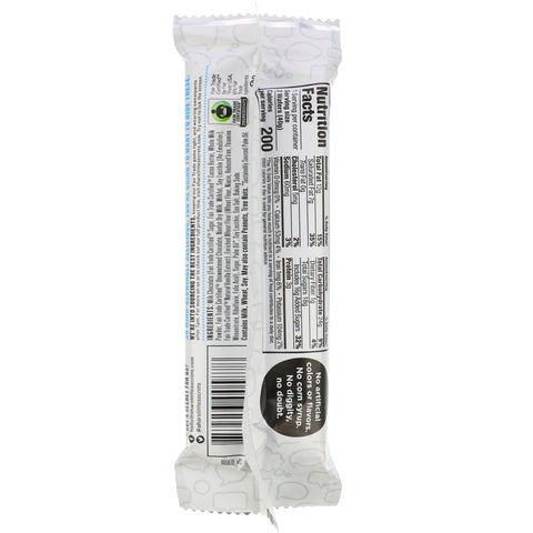 Små hemmeligheder, mælkechokolade wafer, havsalt, 1,4 oz (40 g)